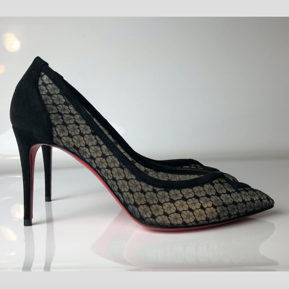 chaussure louboutin dentelle chaussure louboutin dentelle